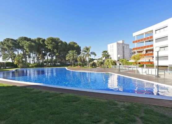 Holiday home Sol Cambrils Park