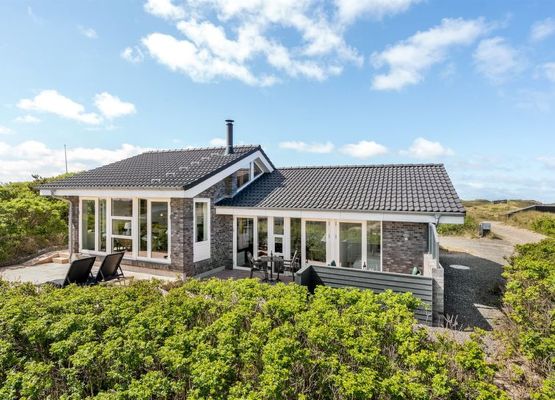 "Edle" - 300m from the sea in Western Jutland